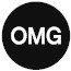 Логотип OMG Network