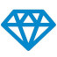 Логотип TON Crystal