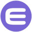 Логотип Enjin Coin