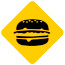 Логотип BurgerSwap