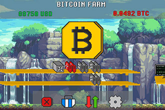 Игра с выводом bitcoin обмен валюты альфа банк адреса краснодар