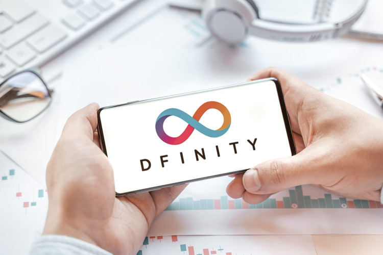 Dfinity дает возможности для заработка.