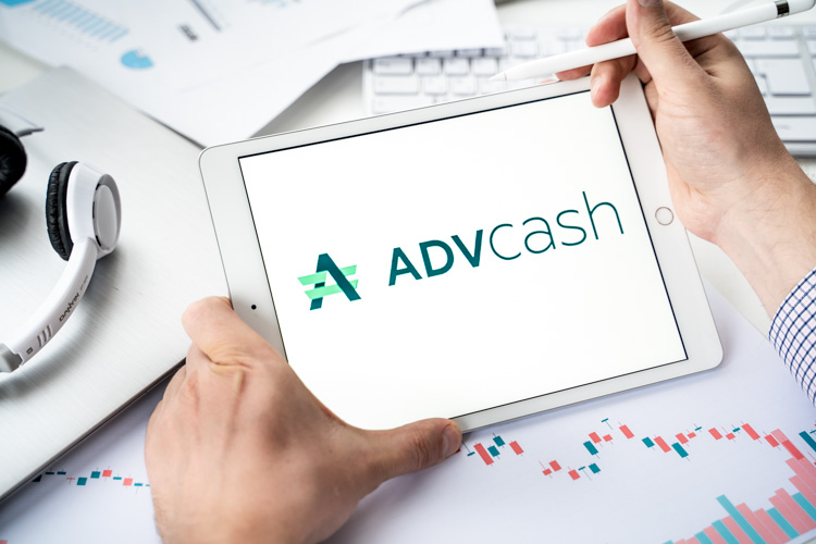 AdvCash одна из наиболее известных платежных систем.