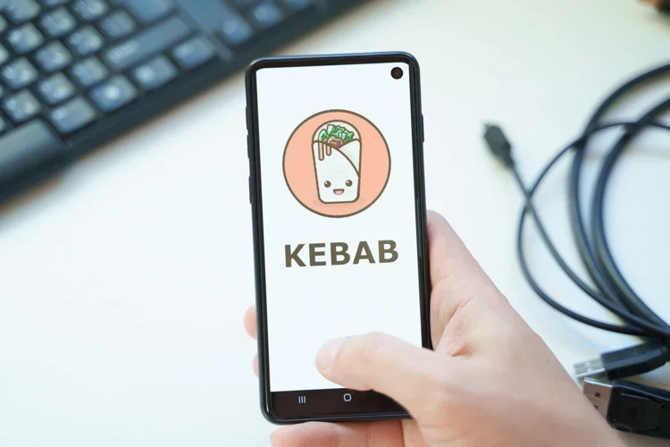 Криптовалюта KEBAB открыта для проведения операций.