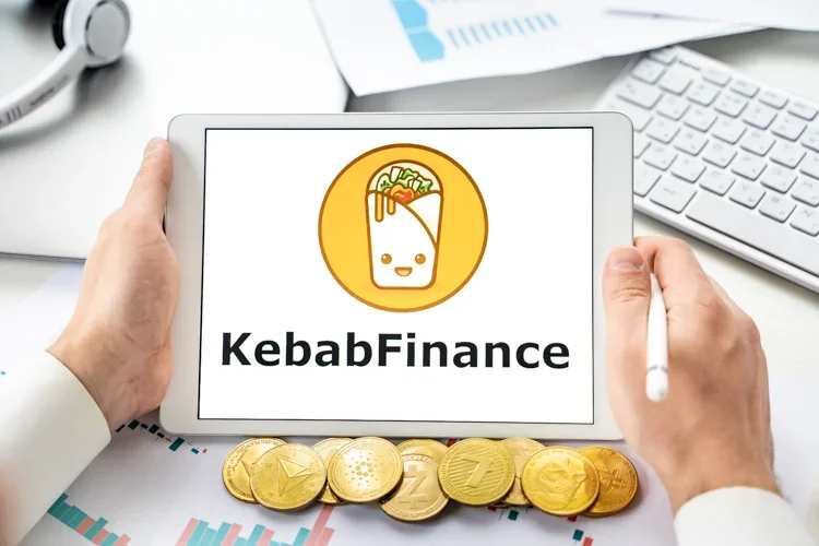 Проект Kebab Finance прошел проверку безопасности.