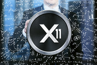Чем отличается алгоритм x11 от других программ