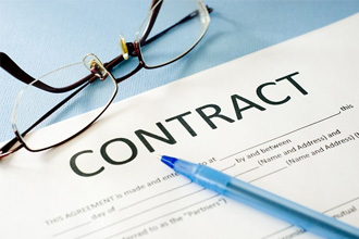 Альтернативные типы контрактов