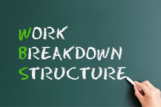 Work Breakdown Structure (Cтруктурная декомпозиция работ проекта)